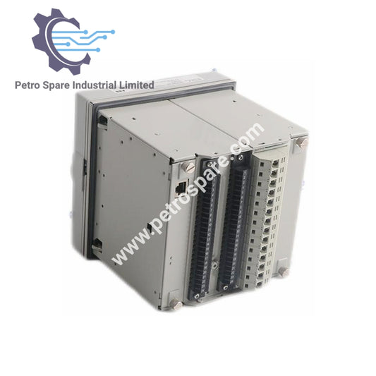 ABB REF615E_E HBFHAEAGNBA1ANN11E Relay Perlindungan dan Kawalan Feeder