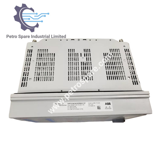 REF620 - ABB | Proteksi dan Kontrol Feeder