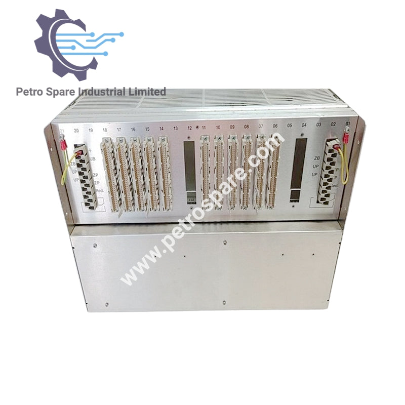 REG216 ABB REG 216 Numerical Protection Unit