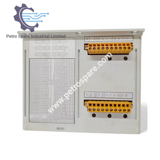 REJ603BB401NN3XE | ABB REJ603 Self-Powered Feeder Protection