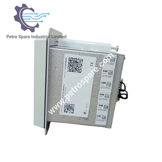 ABB REJ603 Relay Perlindungan Pemakanan Berkuasa Sendiri