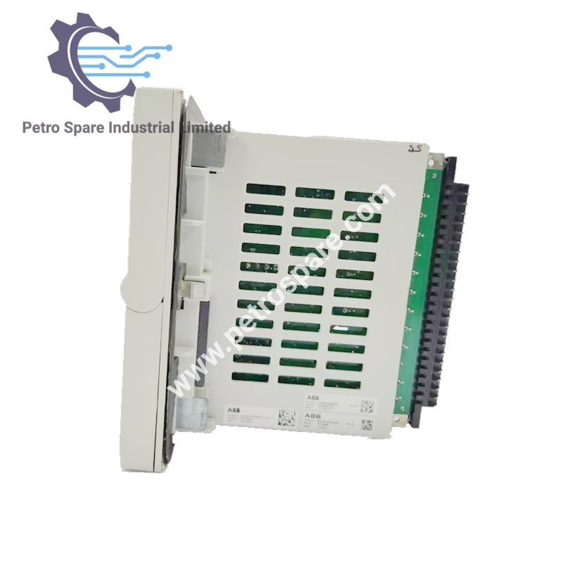 REM610 | ABB Motor Mühafizə Relyesi