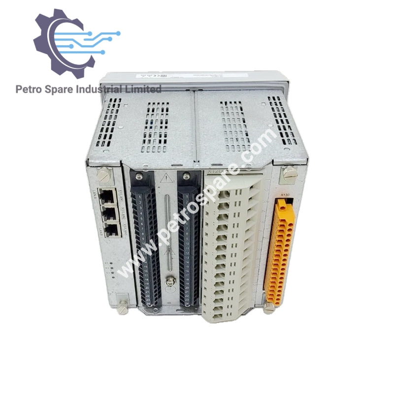 REM615E_1G | ایبیبی - رله حفاظت و کنترل موتور