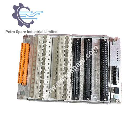 RET620 | ABB | Relay Perlindungan dan Kawalan Transformer