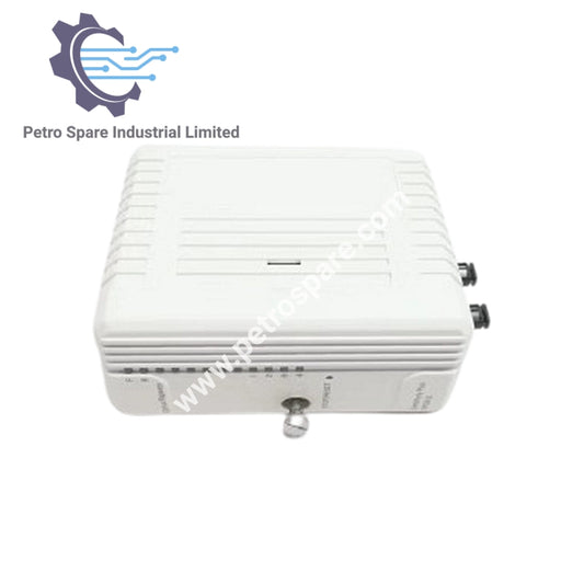 ABB - RFO810 - Module répéteur à fibre optique HN800/CW800