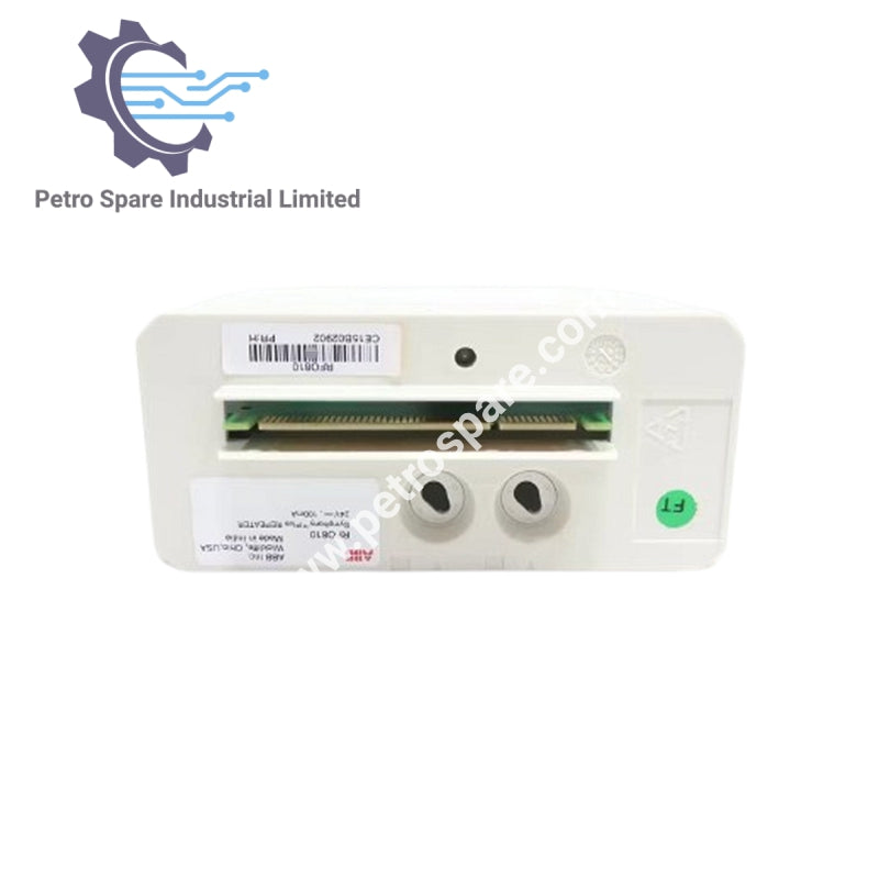 ABB - RFO810 - Modul Pengulang Serat Optik HN800/CW800