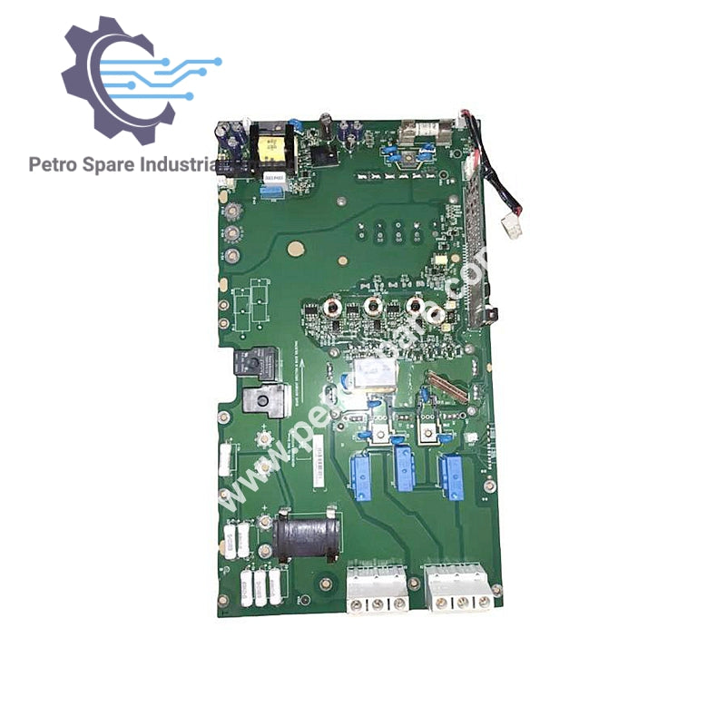 RINT-5411C Papan Antara Litar Utama ABB 68262542