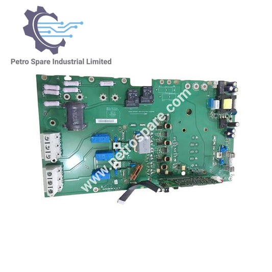 RINT-5411C ABB Main Circuit Interface Board 68262542