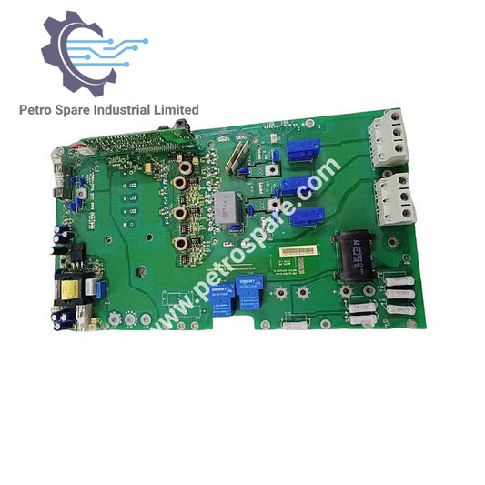 RINT-5411C ABB Main Circuit Interface Board 68262542