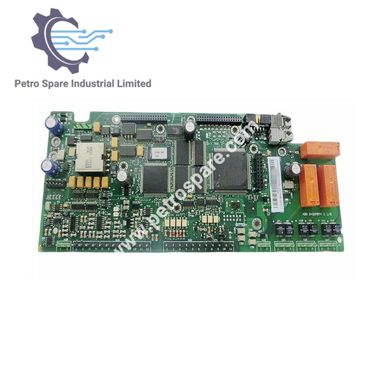 RMIO-01C | ABB | Control Board