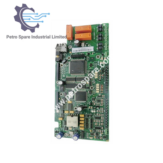 RMIO-01C | ABB | Control Board