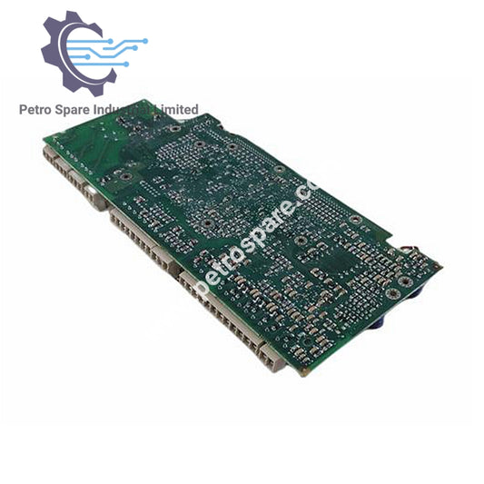 RMIO-02C | ABB | CPU Power Control Board