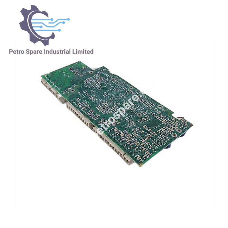 Control Board RMIO-02 64517121 | ABB