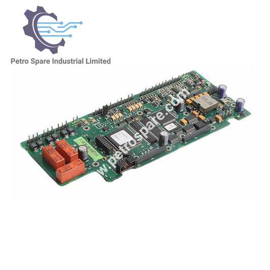 Control Board - RMIO-11C - ABB