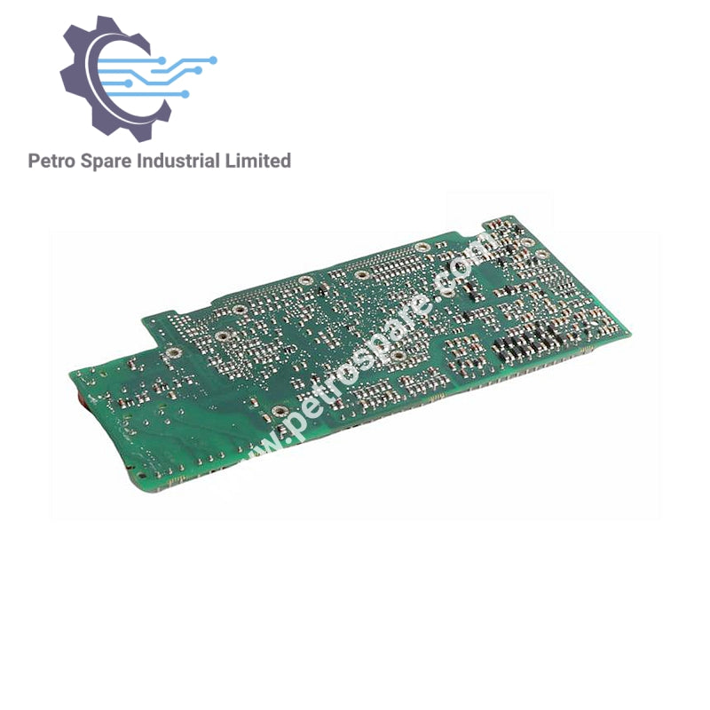 Control Board - RMIO-11C - ABB