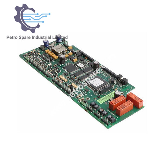 Control Board - RMIO-11C - ABB