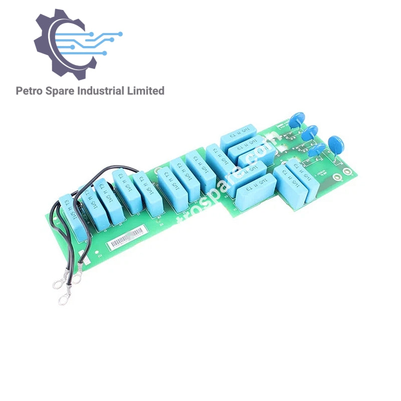 ABB | RRFC-5513 | Filter Unit Board