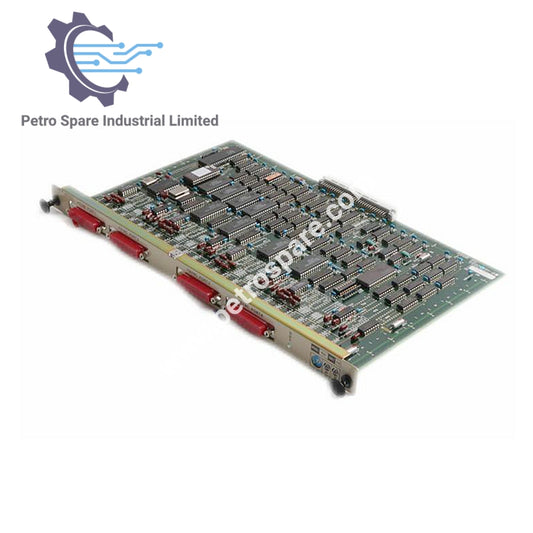 Yokogawa RS81*B Interface Module Card