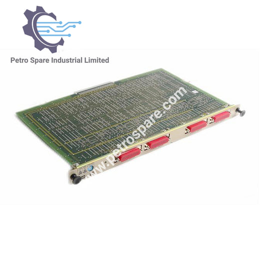 Yokogawa RS81*B Interface Module Card