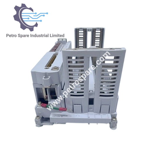 S2BN1D-11130 Yokogawa Plaque de base 16 canaux (pour N-IO)