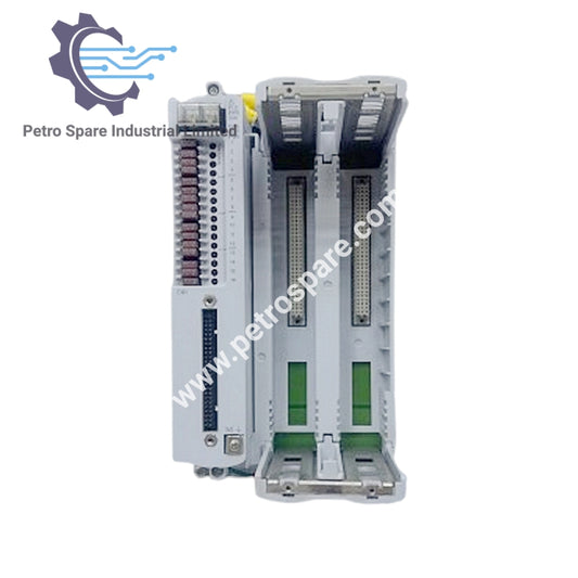 S2BN1D-11130 Yokogawa Plaque de base 16 canaux (pour N-IO)