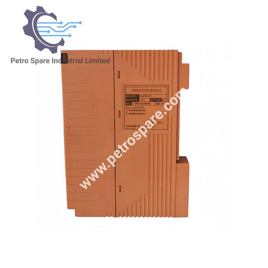 یوکوگاوا | S2CP471-01 | ماژول پردازنده برای SSC60 و S2SC70