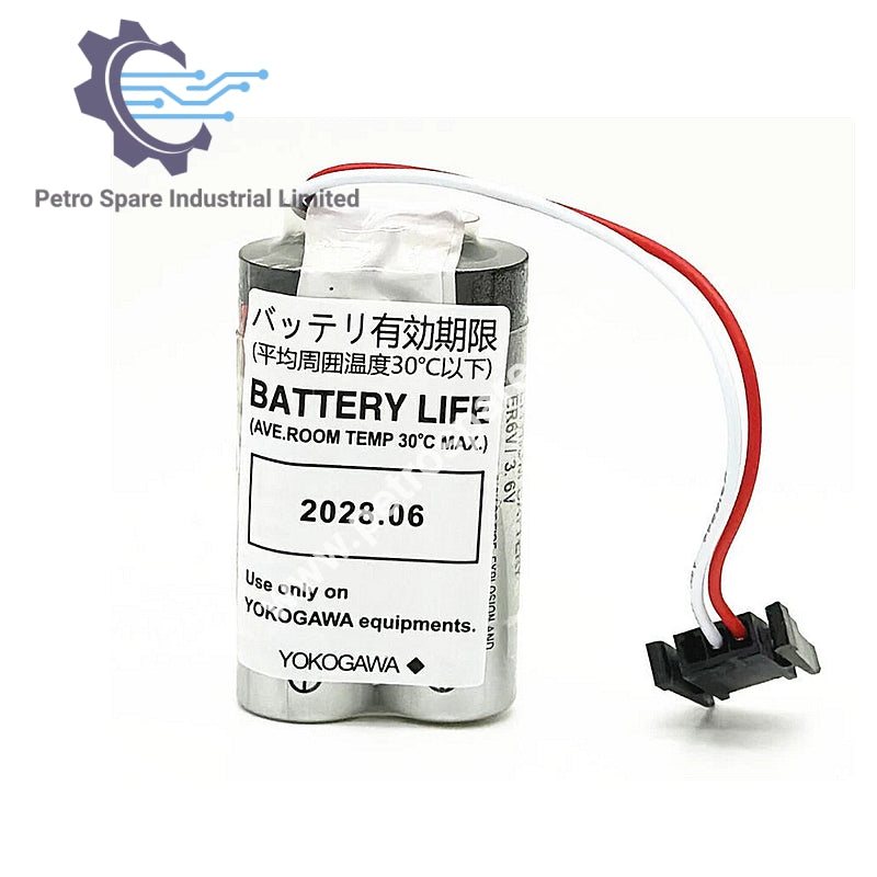Аккумуляторный блок S9185FA Yokogawa