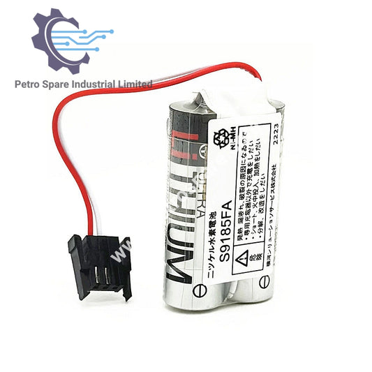 Battery Pack S9185FA Yokogawa