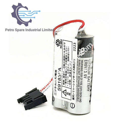 Battery Pack S9185FA Yokogawa