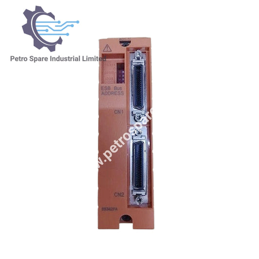 Yokogawa S9342FA Bus Interface Module