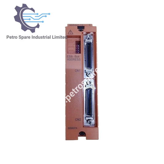 Yokogawa S9342FA Bus Interface Module