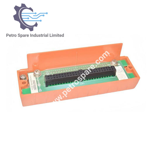 Yokogawa S9361DH-00 Terminal Board