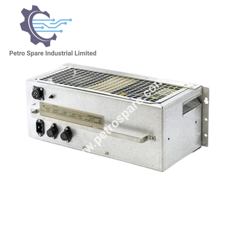 SA168 3BSE003389R1 | Unidad de fuente de alimentación ABB AC 230V/DC