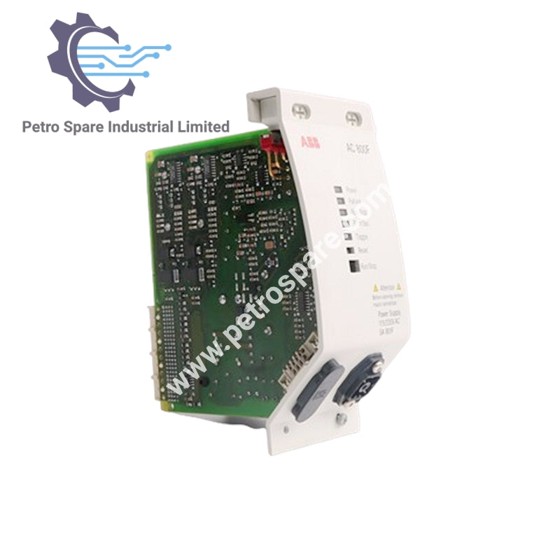 Fonte de Alimentação ABB SA 801F 115/230 VAC SA 801F 3BDH000011R1