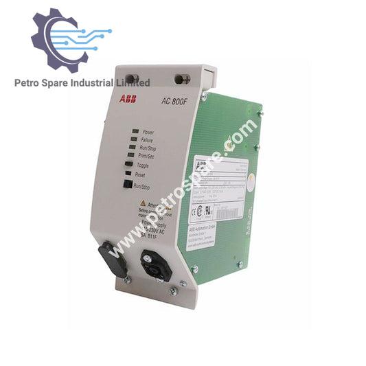 3BDH000013R1 | ABB SA 811F Power Supply 115/230 VAC SA811F