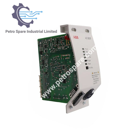 3BDH000013R1 | ABB SA 811F Power Supply 115/230 VAC SA811F