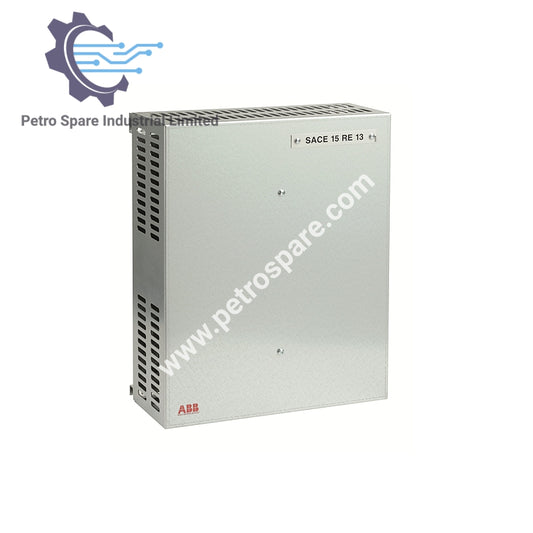 SACE 15 RE 13 - ABB Braking Resistor SACE15RE13