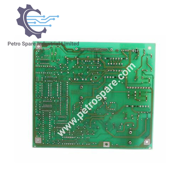 SAFT 112 POW | ABB SAFT112POW Power Supply Board
