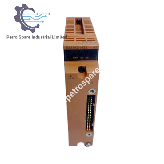 Modul za analogni ulaz - SAI143-H33 Yokogawa