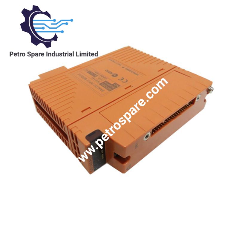 وحدة إدخال تناظرية من يوكوغاوا SAI143-H63/A4S00