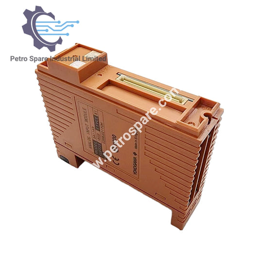 ماژول ورودی آنالوگ SAI143-S03 | یوکوگاوا