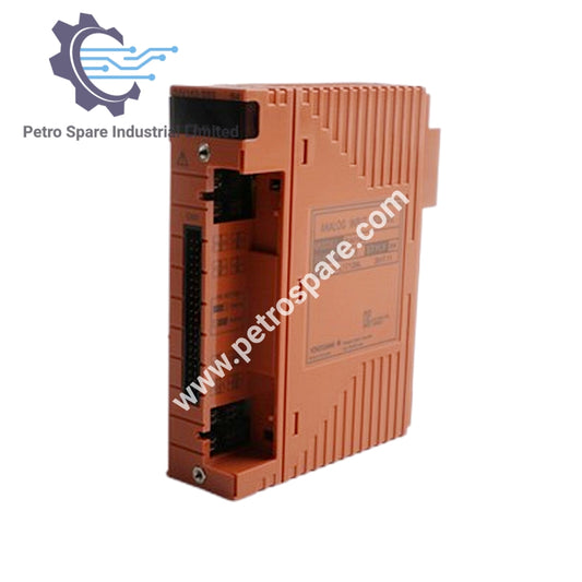 SAI143-S53 Yokogawa SAI143 Modul Input Analog