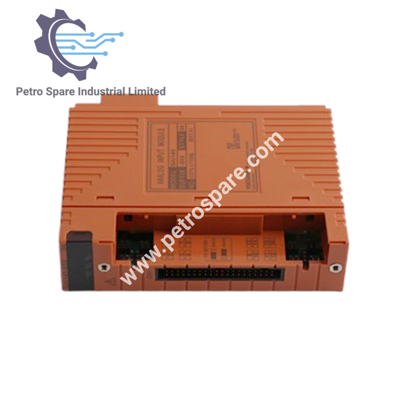 SAI143-S53 Yokogawa SAI143 Module d'entrée analogique