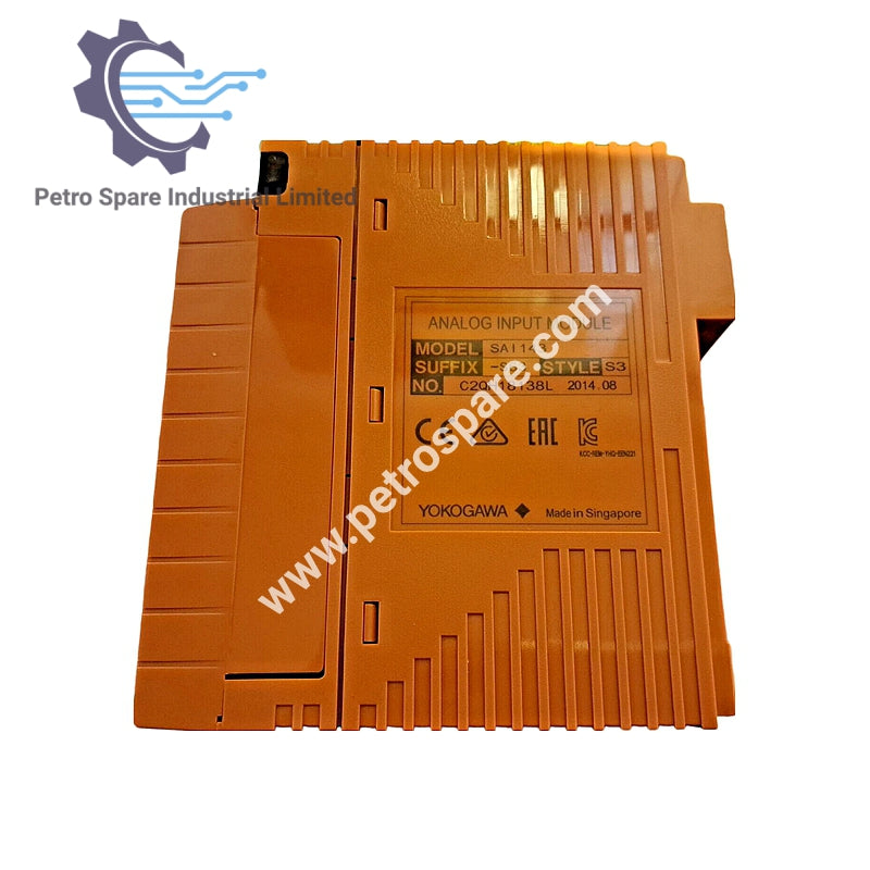 SNT401-13 Optik ESB Otobüs Tekrarlayıcı Modülü - Yokogawa(副本)