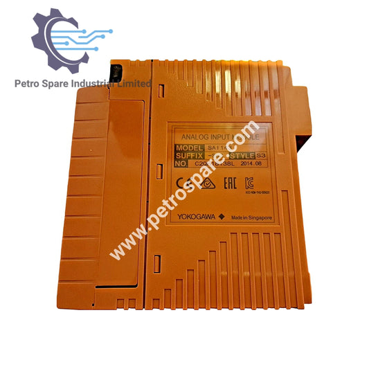 Modul Penguat Sinyal Bus ESB Optik SNT401-13 - Yokogawa(副本)