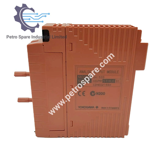 SAI533-H33/PRP | Yokogawa - Modul za analogni izlaz