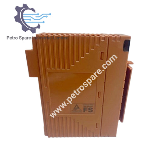 SAI533-H33 Yokogawa 4 to 20 mA Analog Output Module