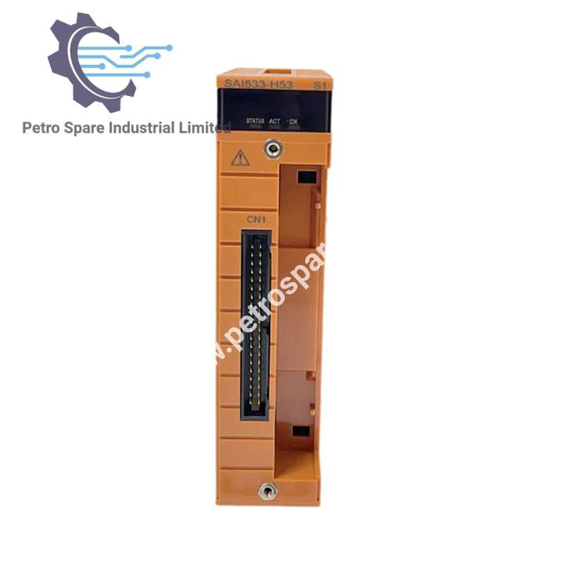 Yokogawa - SAI533-H53 modul za analogni izlaz