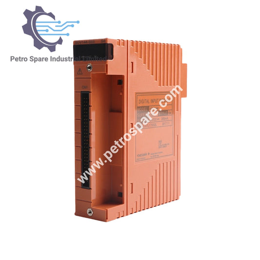 SAV144-S33 - Yokogawa | Modul Input Voltan