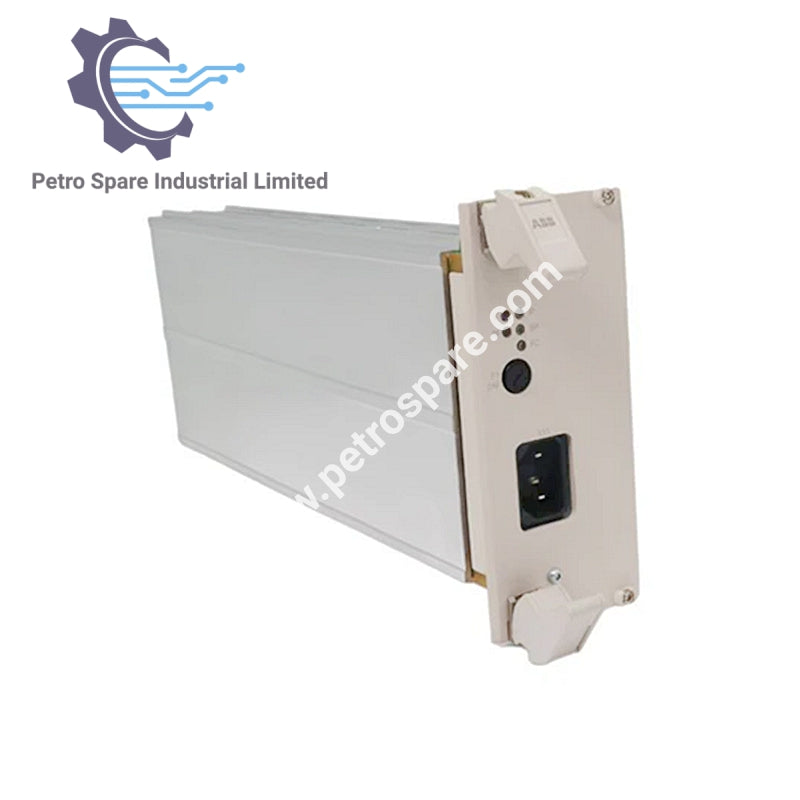 ABB 3BSE000860R1 | SB510 Backup Power Supply 110/230V AC